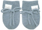 Organic Marley Mittens Storm