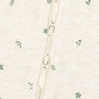 Toshi - Botanical Long Sleeve Onesie [siz:0]
