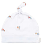 Baby Beanie Mr Tractor [siz:xs]