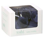 Marley Midnight Organic Booties [siz:00]