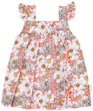 Load image into Gallery viewer, Baby Dress Claire Tea Rose
