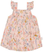 Baby Dress Isabelle Blush [siz:00]