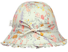 Load image into Gallery viewer, Bell Hat Isabelle Sage [siz:extra Small]
