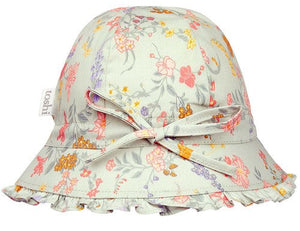 Bell Hat Isabelle Sage [siz:extra Small]