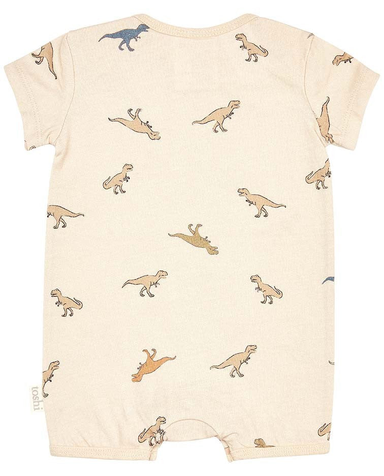 Onsie S/s Dinosauria [siz:00]