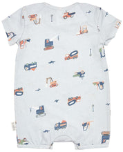 Load image into Gallery viewer, Onesie S/s Little Diggers [siz:00]
