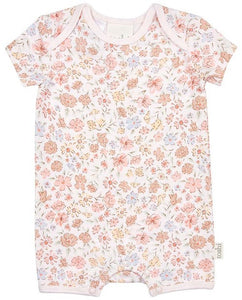 Onsie S/s Lu Lu [siz:0]