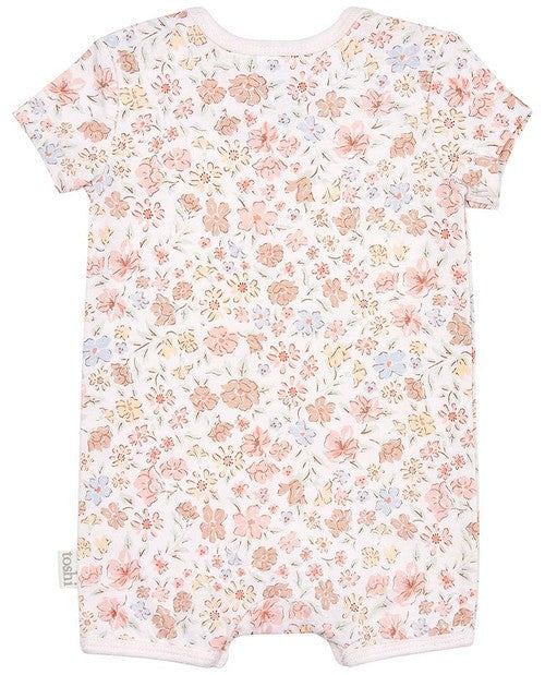 Onsie S/s Lu Lu [siz:00]