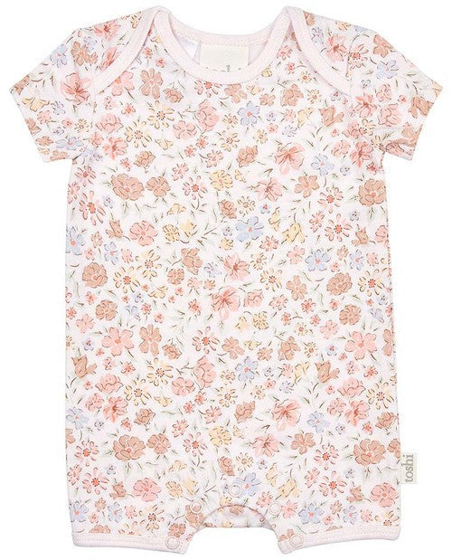 Onsie S/s Lu Lu [siz:000]