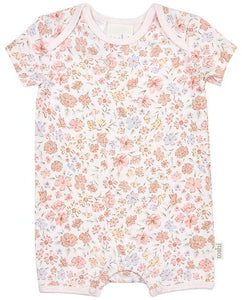 Onsie S/s Lu Lu [siz:000]