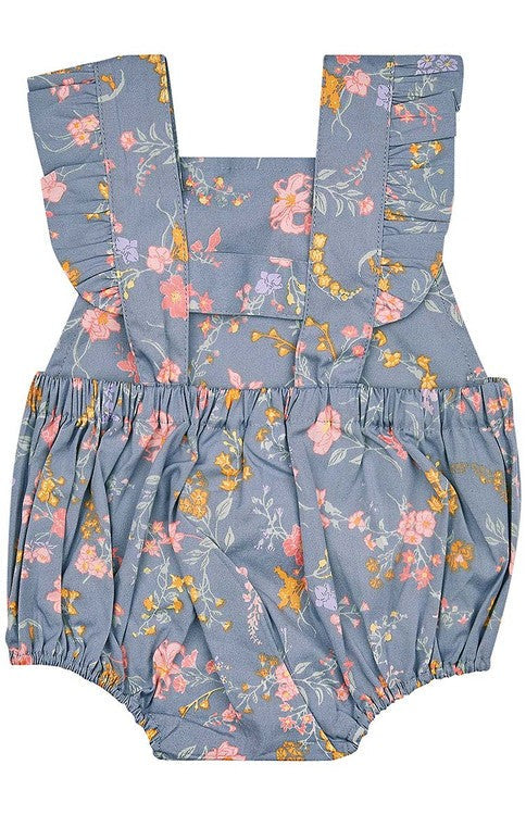 Baby Romper Isabelle Moonlight [siz:0]