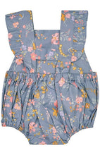 Load image into Gallery viewer, Baby Romper Isabelle Moonlight [siz:0]
