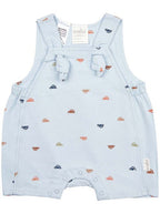 Baby Romper Hot Rod [siz:00]