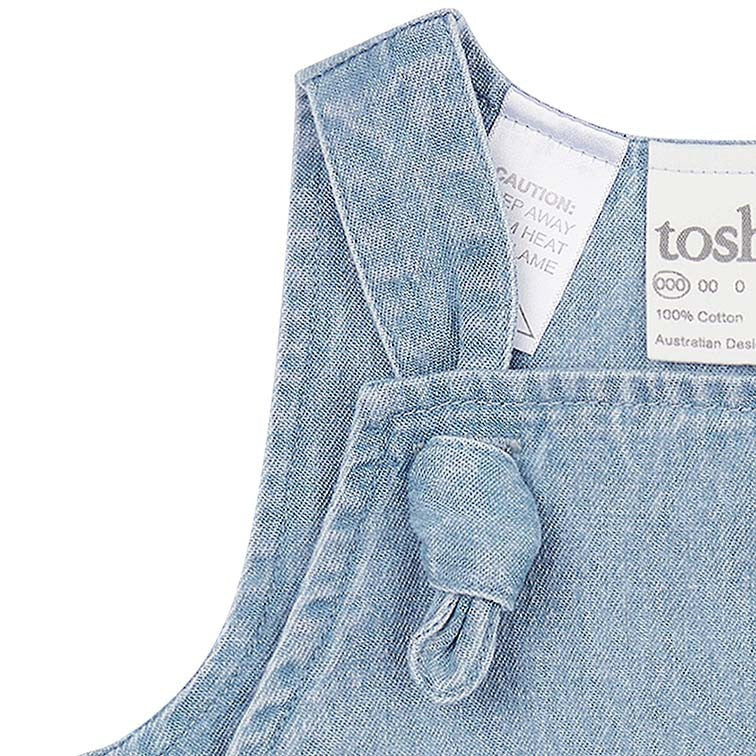 Olly Bells Baby Romper [siz:1]