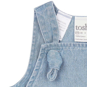 Olly Bells Baby Romper [siz:1]