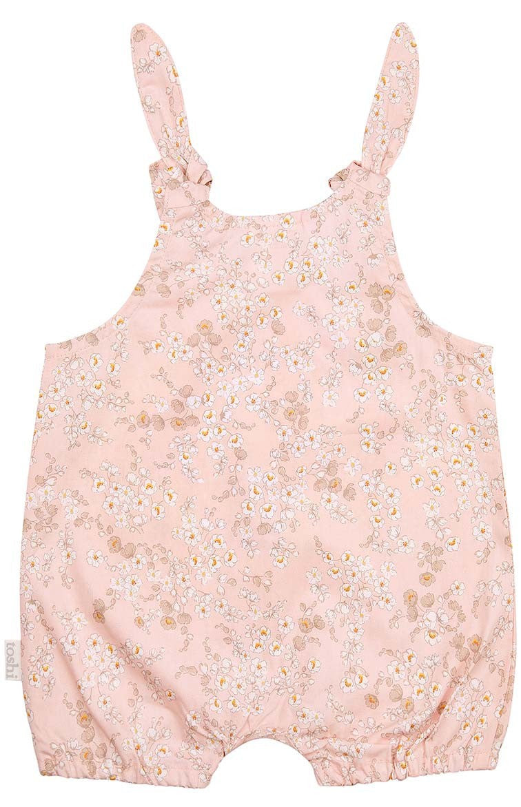 Baby Romper Stephanie Blush [siz:0]