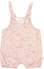Baby Romper Stephanie Blush [siz:00]