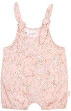 Baby Romper Stephanie Blush [siz:1]