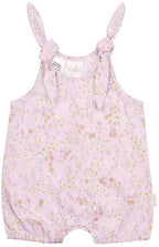 Baby Romper Stephanie Lavender [siz:00]