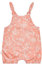 Baby Romper Stephanie Tea Rose [siz:0]