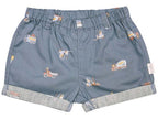 Baby Shorts Big Diggers [siz:00]