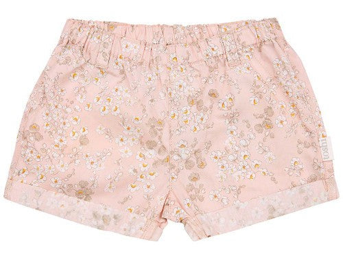 Baby Shorts Stephanie Blush [siz:00]