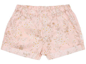 Baby Shorts Stephanie Blush [siz:00]