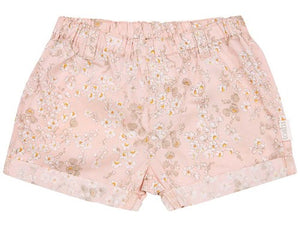 Baby Shorts Stephanie Blush [siz:1]