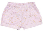 Baby Shorts Stephanie Lavender [siz:0]