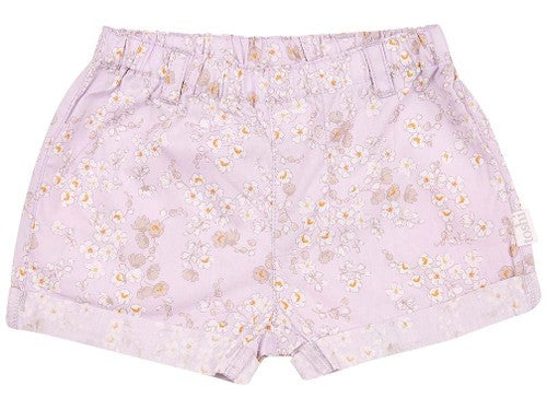 Baby Shorts Stephanie Lavender [siz:0]