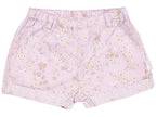 Baby Shorts Stephanie Lavender [siz:00]