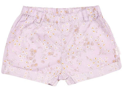 Baby Shorts Stephanie Lavender [siz:00]