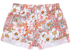 Baby Shorts Stephanie Tea Rose [siz:00]