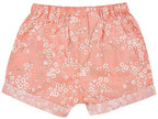 Baby Shorts Stephanie Tea Rose [siz:1]