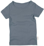 Dreamtime Organic Tee S/sleeve Moonlight [siz:00]