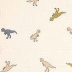 Flap Cap Bambini Dinosauria [siz:extra Small]