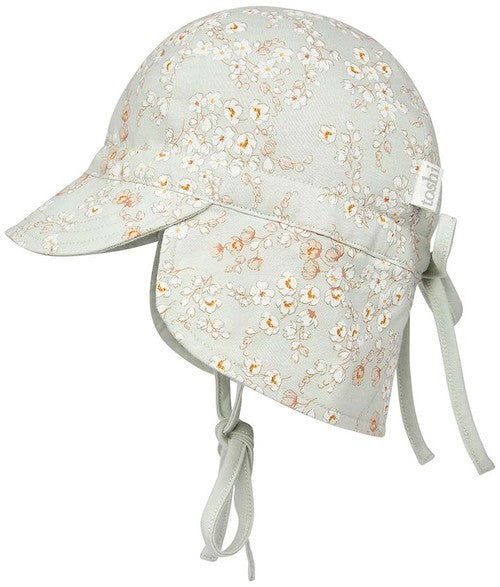Flap Cap Bambini Stephanie [siz:extra Small]