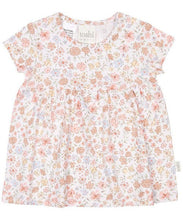 Load image into Gallery viewer, Knit Dress Classic S/sleeve Lu Lu [siz:00]
