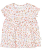 Knit Dress Classic S/sleeve Lu Lu [siz:1]