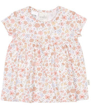 Load image into Gallery viewer, Knit Dress Classic S/sleeve Lu Lu [siz:1]
