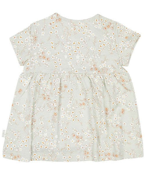 Knit Dress Classic S/sleeve Stephanie [siz:0]