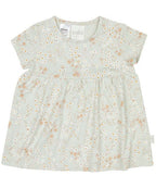 Knit Dress Classic S/sleeve Stephanie [siz:00]