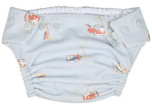 Load image into Gallery viewer, Swim Nappy Beach Bums [siz:00-0]
