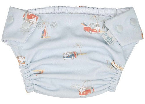 Swim Nappy Beach Bums [siz:00-0]