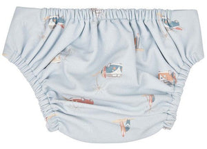 Swim Nappy Beach Bums [siz:1-2]
