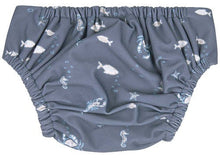 Load image into Gallery viewer, Swim Nappy Neptune [siz:1-2]
