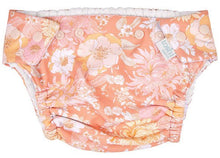 Load image into Gallery viewer, Swim Nappy Tea Rose [siz:00-0]
