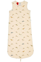Sleep Bag Sleeveless Dinosauria 3-12m