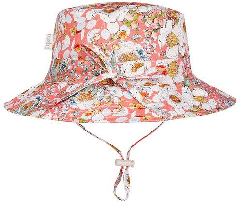 Sunhat Claire Tea Rose [siz:medium]