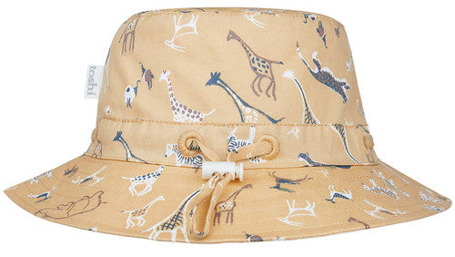 Sunhat Playtime/wild Tribe S 
